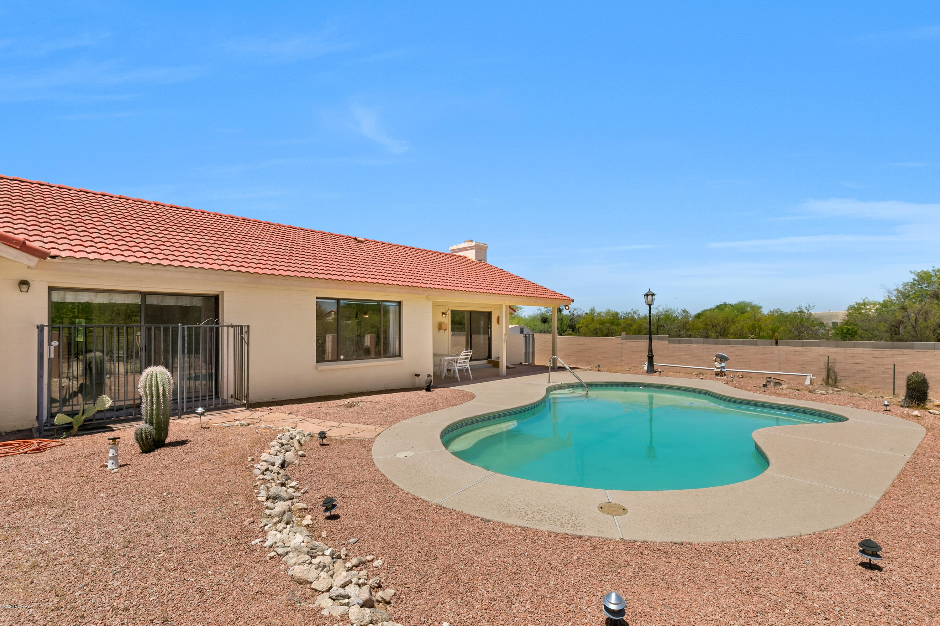 1070 West Panorama Road Tucson, AZ 85704 - Photo 22 of 24 Gallery Image 22
