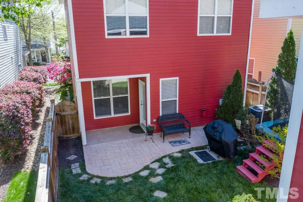4514 All Points View Way Raleigh, NC 27614 - Photo 22 of 30