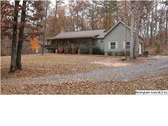 2001 East Marble Valley Road Sylacauga, AL 35151 - Photo 1 of 31