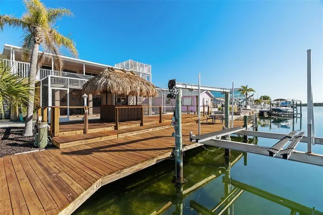 $585,000 | 13533 Veronica Drive, Hudson, FL 34667