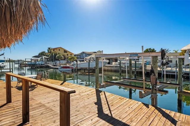 $585,000 | 13533 Veronica Drive, Hudson, FL 34667