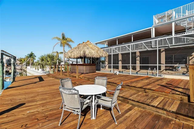 $585,000 | 13533 Veronica Drive, Hudson, FL 34667