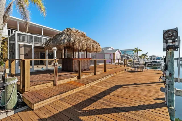 $585,000 | 13533 Veronica Drive, Hudson, FL 34667