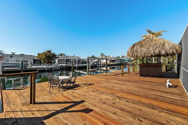 $585,000 | 13533 Veronica Drive, Hudson, FL 34667