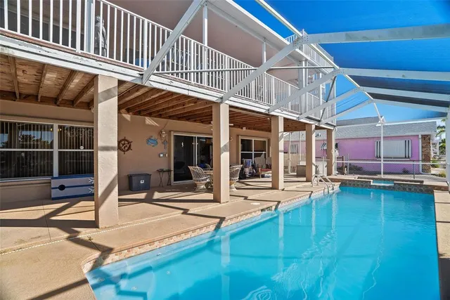 $585,000 | 13533 Veronica Drive, Hudson, FL 34667