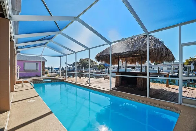 $585,000 | 13533 Veronica Drive, Hudson, FL 34667