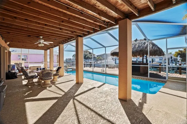 $585,000 | 13533 Veronica Drive, Hudson, FL 34667