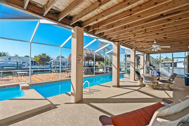 $585,000 | 13533 Veronica Drive, Hudson, FL 34667