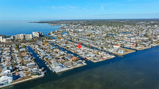 $585,000 | 13533 Veronica Drive, Hudson, FL 34667