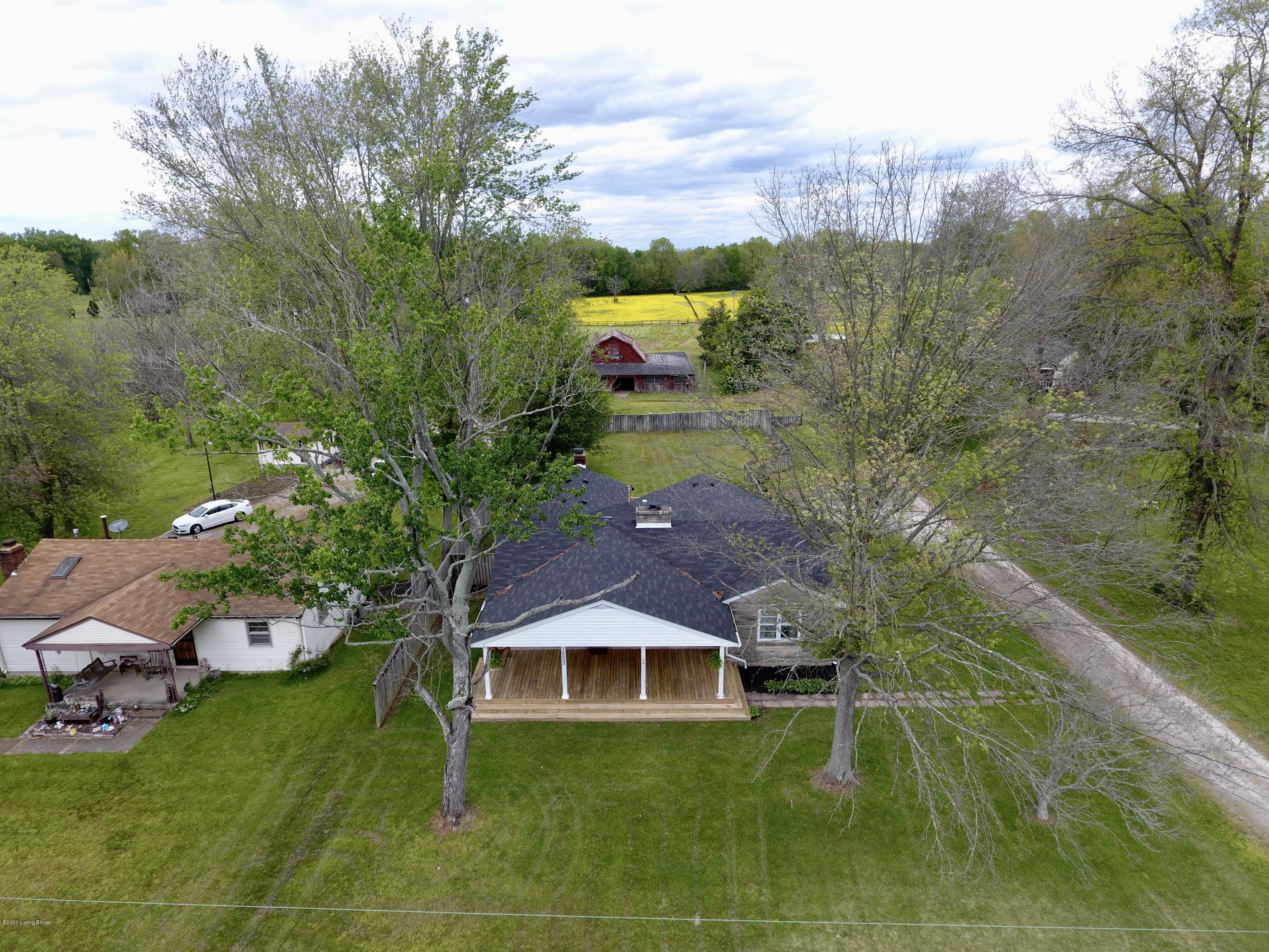10003 Keys Ferry Road Fairdale, KY 40118 - Photo 35 of 41 Photo May 11, 4 27 24 PM