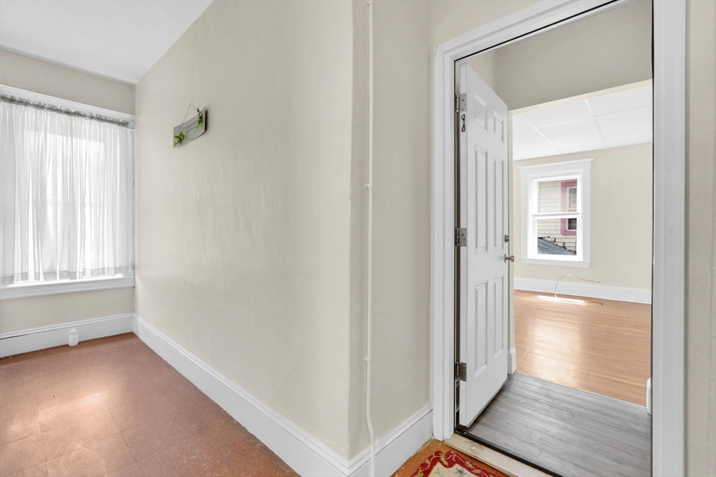 242 Fort Pleasant Avenue Springfield, MA 01108 - Photo 32 of 42 a view of an entryway of the house