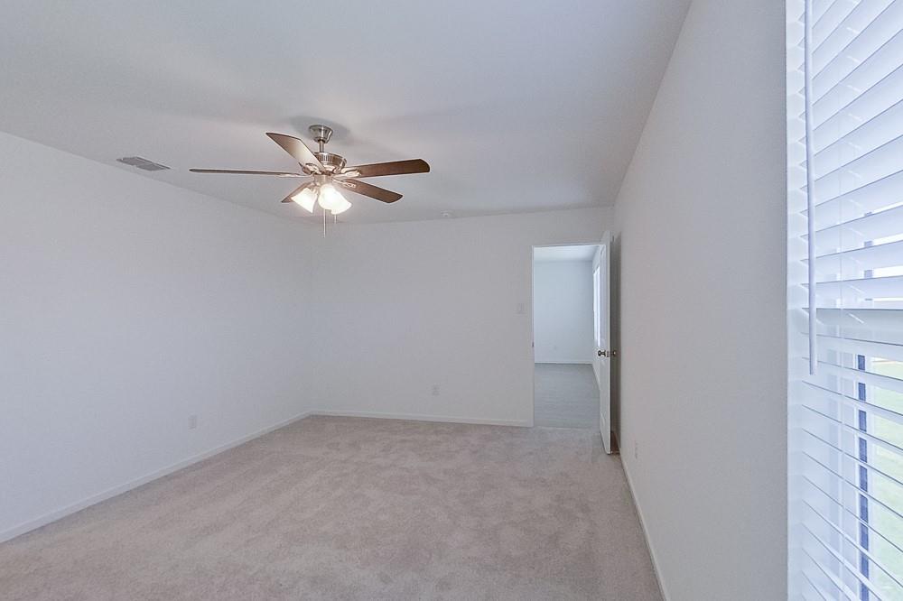 2908 Yellow Pine Avenue Fort Worth, TX 76179 - Photo 14 of 23 a view of an empty room