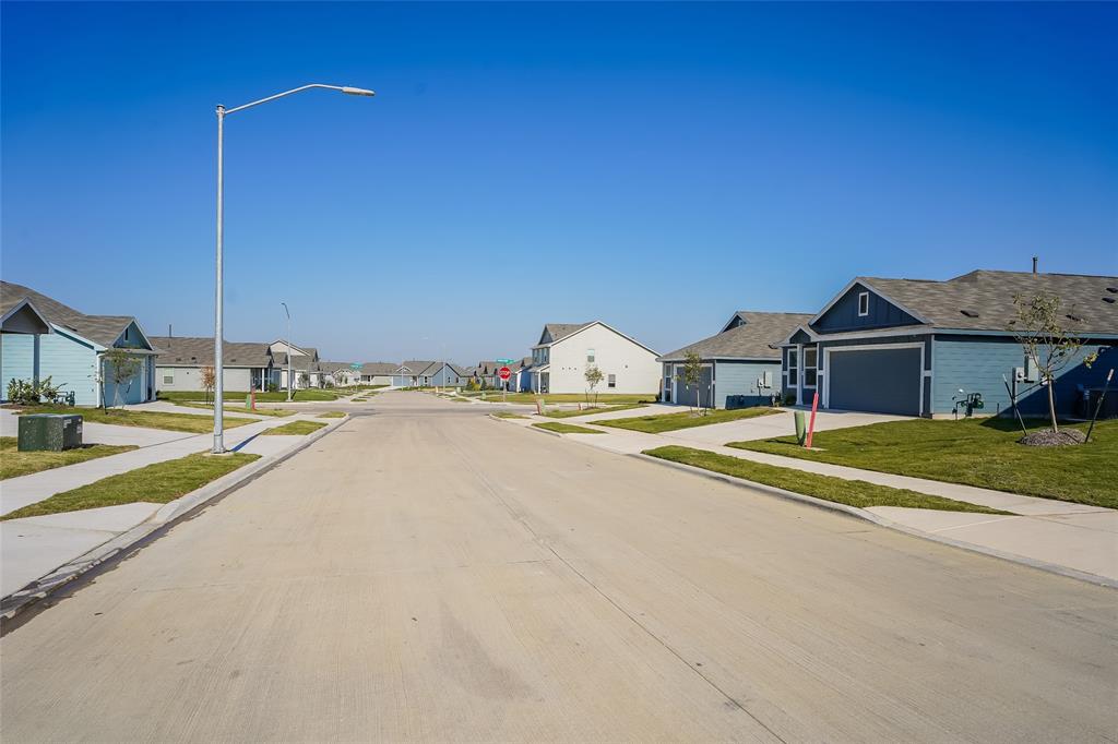 2908 Yellow Pine Avenue Fort Worth, TX 76179 - Photo 20 of 23 a view of a house with swimming pool