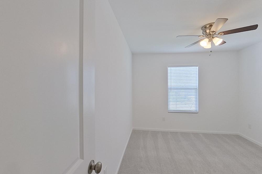 2908 Yellow Pine Avenue Fort Worth, TX 76179 - Photo 6 of 23 a view of an empty room with a window