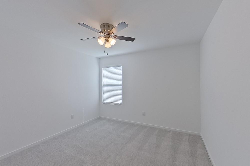 2908 Yellow Pine Avenue Fort Worth, TX 76179 - Photo 10 of 23 a view of an empty room with a window