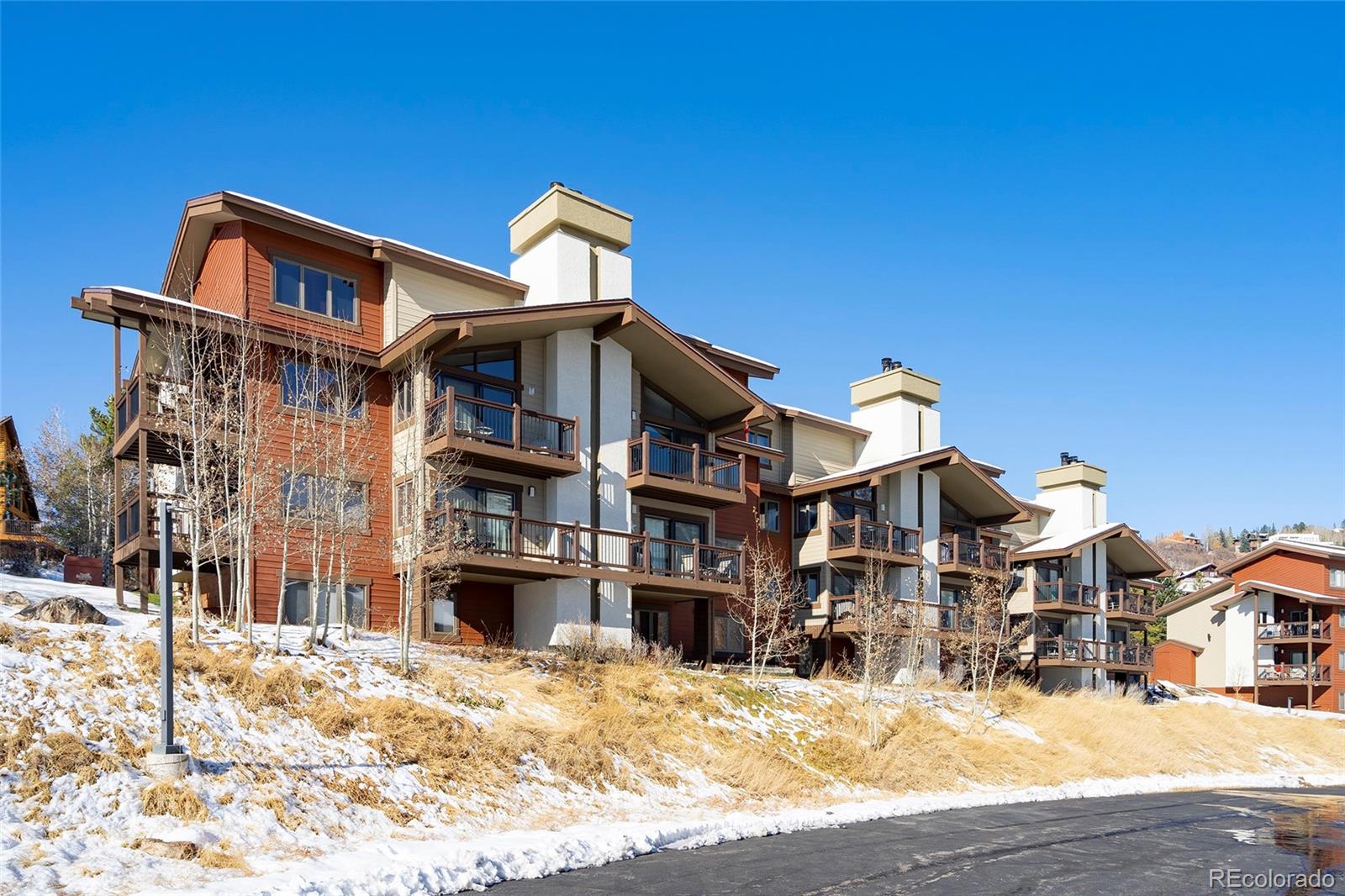 1715 Ranch Road, Unit 513 Steamboat Springs, CO 80487 - Photo 1 of 21 Gallery Image 1