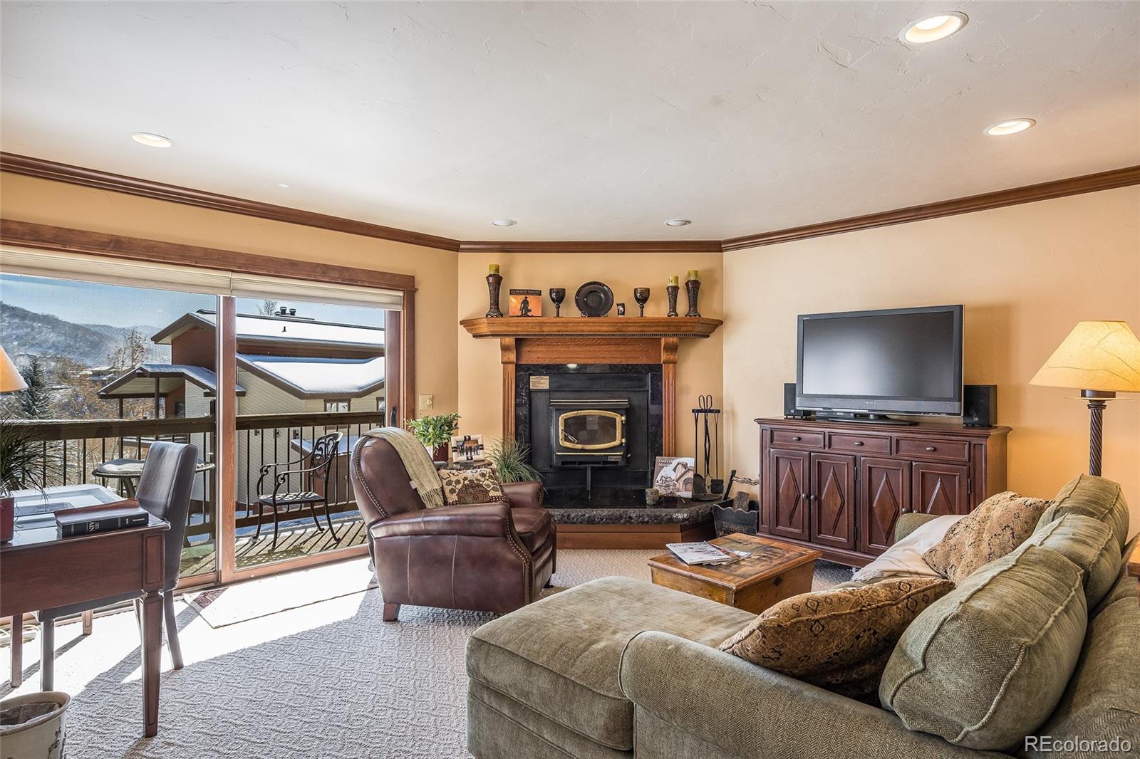 1715 Ranch Road, Unit 513 Steamboat Springs, CO 80487 - Photo 2 of 21 Gallery Image 2