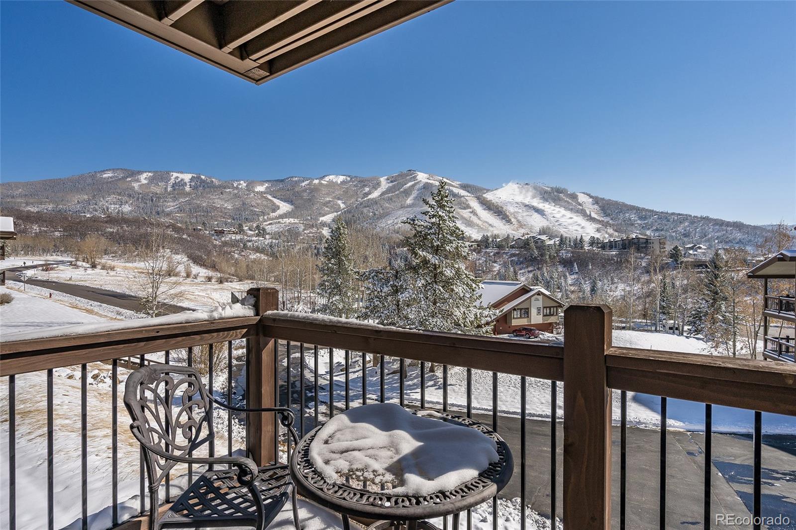 1715 Ranch Road, Unit 513 Steamboat Springs, CO 80487 - Photo 11 of 21 Gallery Image 11