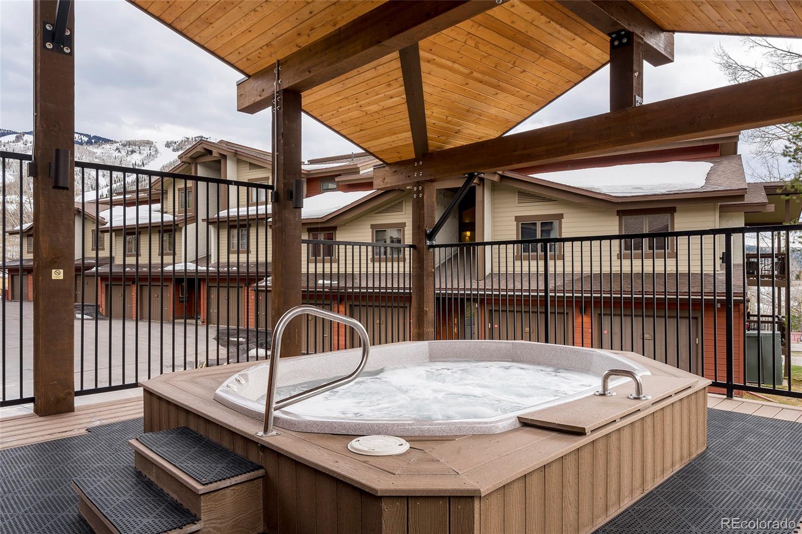 1715 Ranch Road, Unit 513 Steamboat Springs, CO 80487 - Photo 20 of 21 Gallery Image 20