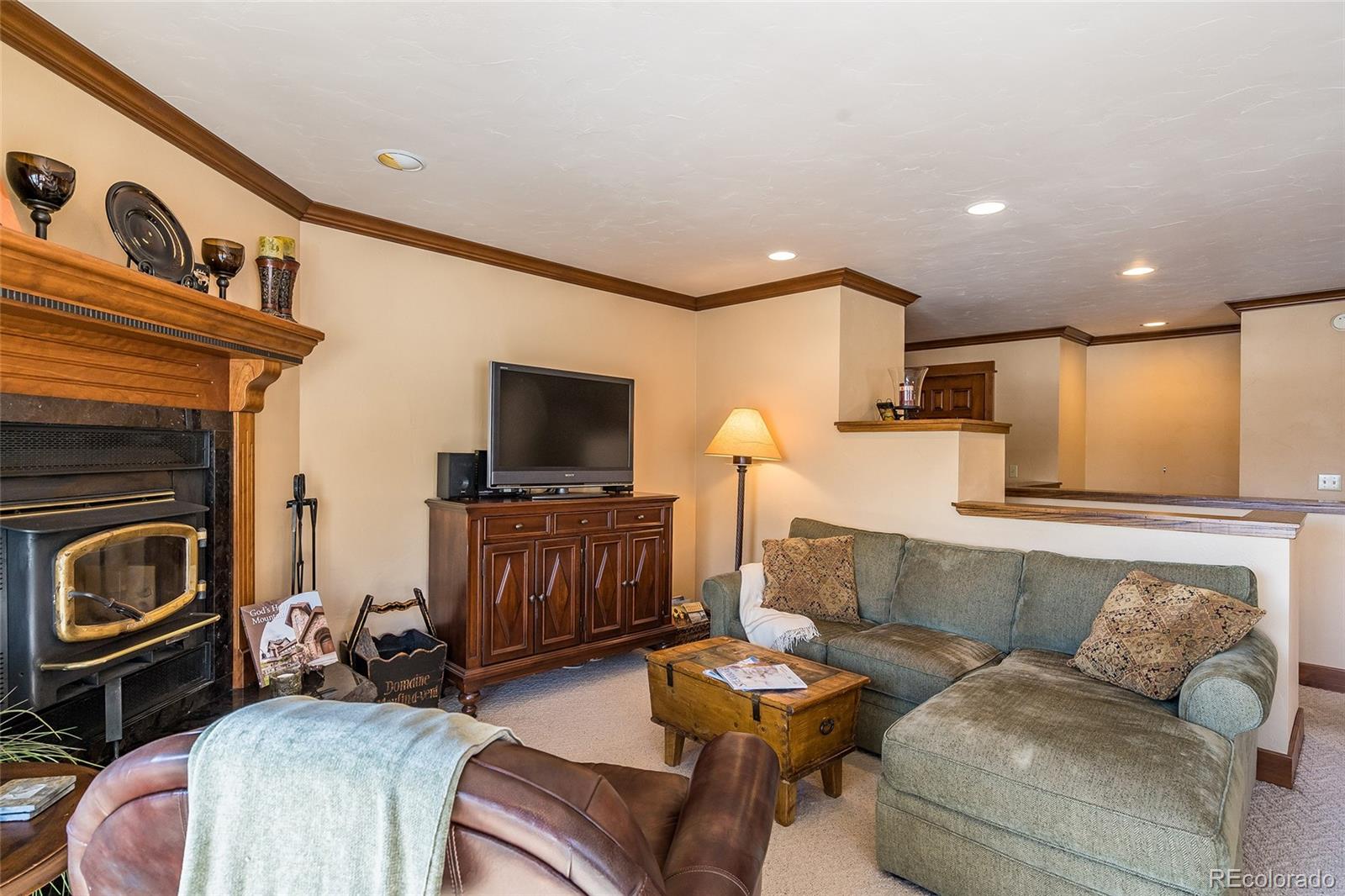 1715 Ranch Road, Unit 513 Steamboat Springs, CO 80487 - Photo 3 of 21 Gallery Image 3