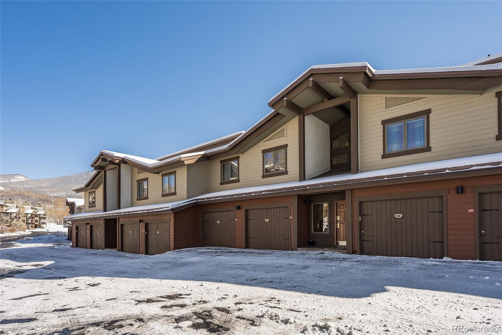 1715 Ranch Road, Unit 513 Steamboat Springs, CO 80487 - Photo 21 of 21 Gallery Image 21