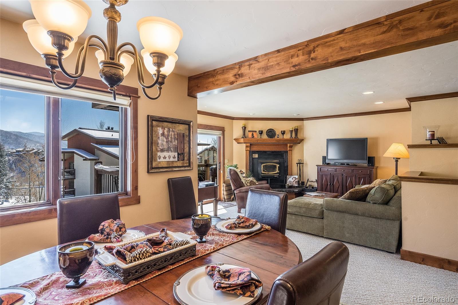 1715 Ranch Road, Unit 513 Steamboat Springs, CO 80487 - Photo 4 of 21 Gallery Image 4