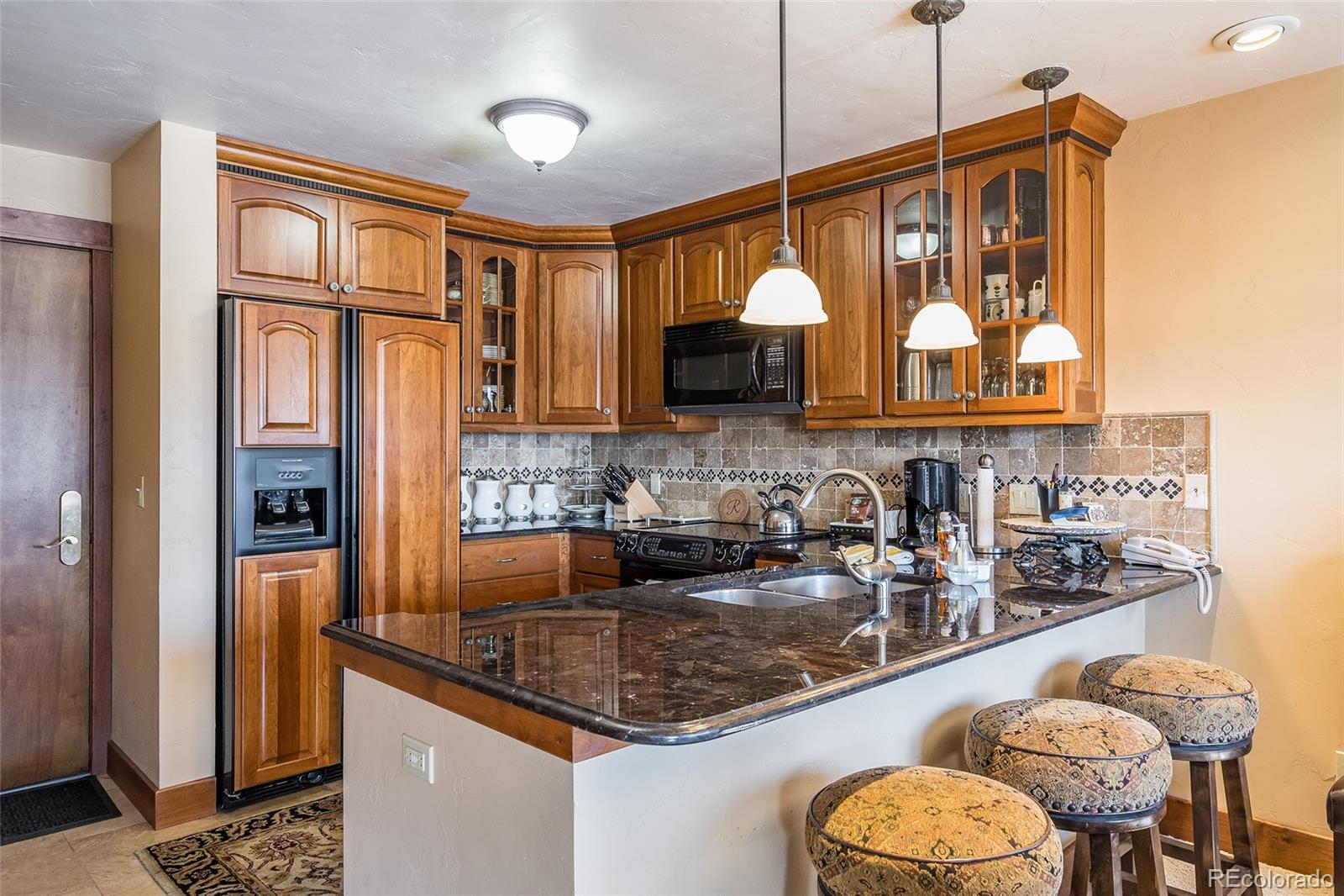 1715 Ranch Road, Unit 513 Steamboat Springs, CO 80487 - Photo 5 of 21 Gallery Image 5