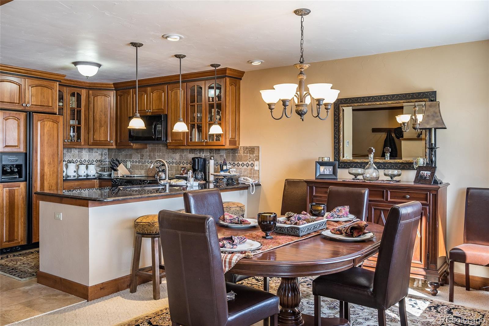 1715 Ranch Road, Unit 513 Steamboat Springs, CO 80487 - Photo 7 of 21 Gallery Image 7