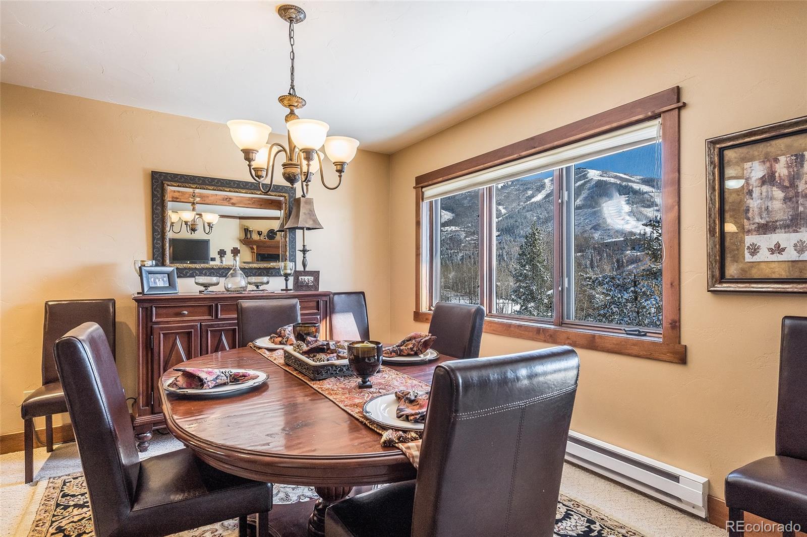 1715 Ranch Road, Unit 513 Steamboat Springs, CO 80487 - Photo 8 of 21 Gallery Image 8