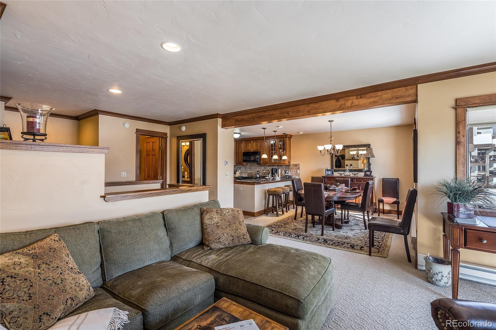 1715 Ranch Road, Unit 513 Steamboat Springs, CO 80487 - Photo 9 of 21 Gallery Image 9