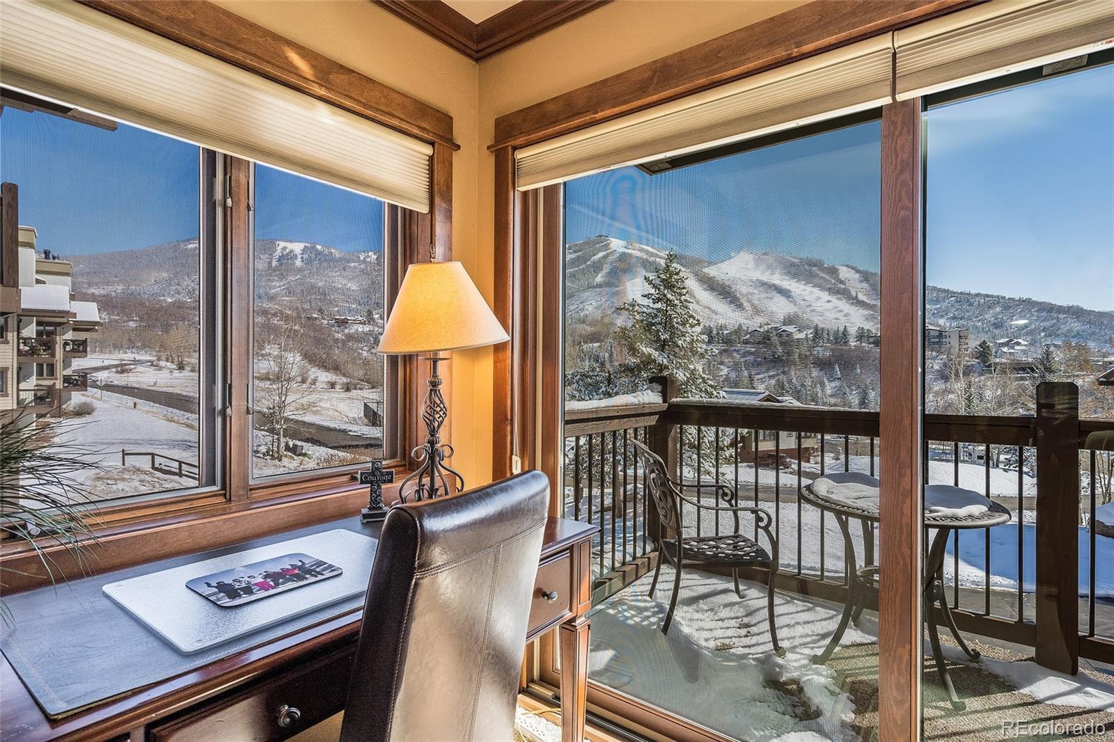 1715 Ranch Road, Unit 513 Steamboat Springs, CO 80487 - Photo 10 of 21 Gallery Image 10