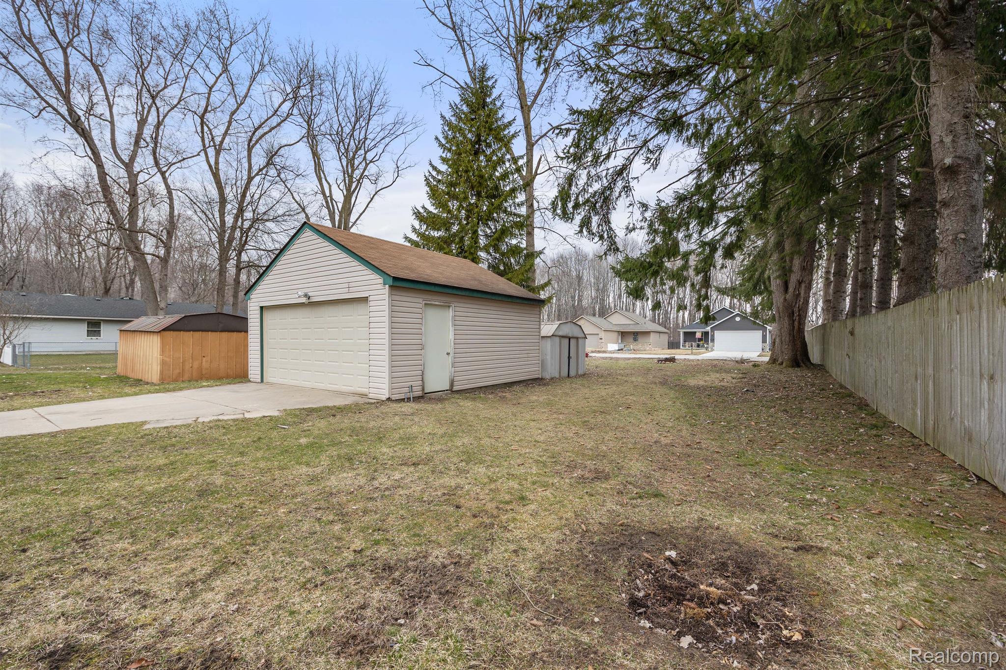 9307 Maple Road Algonac, MI 48001 - Photo 23 of 23 Gallery Image 23