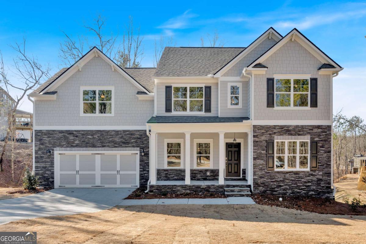 14 Grove Pointe Way Cartersville, GA 30120 - Photo 1 of 1