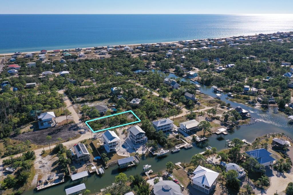 716 Randolph Street Eastpoint, FL 32328 - Photo 1 of 41