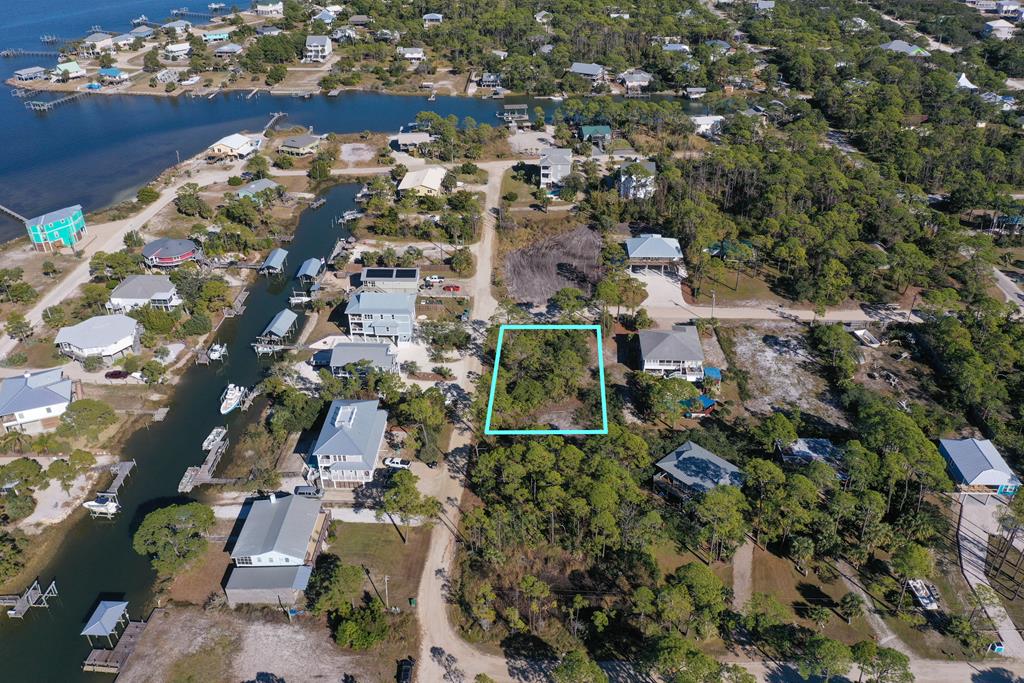 716 Randolph Street Eastpoint, FL 32328 - Photo 25 of 41