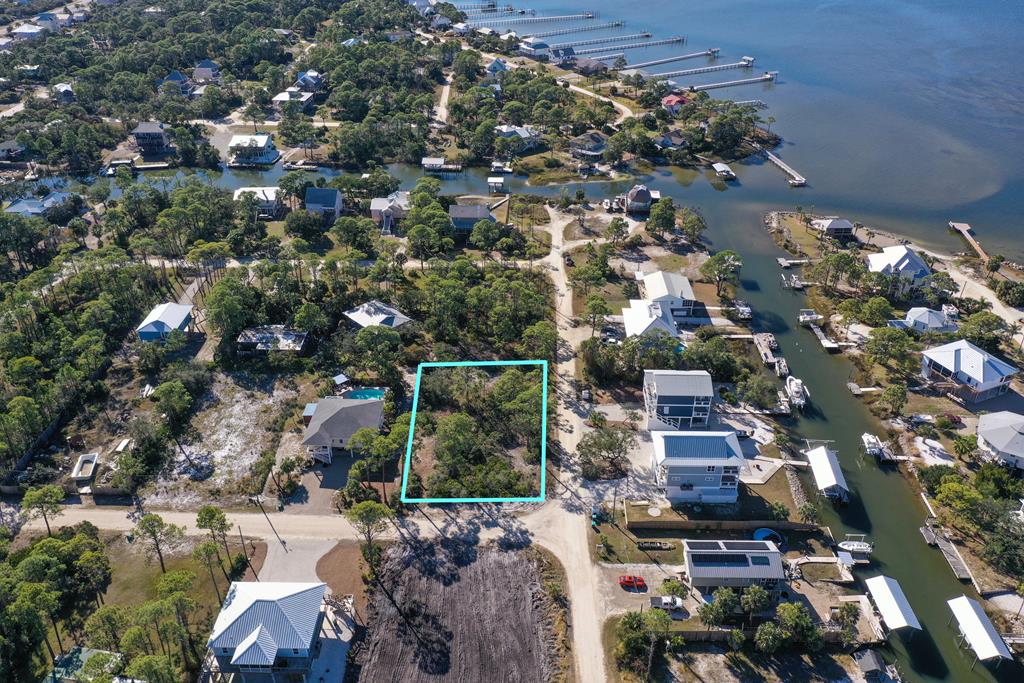 716 Randolph Street Eastpoint, FL 32328 - Photo 36 of 41