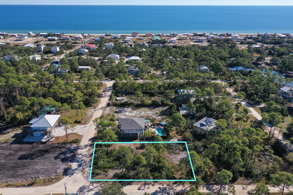 716 Randolph Street Eastpoint, FL 32328 - Photo 38 of 41