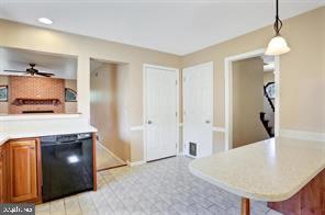 205 Andrea Drive Lititz, PA 17543 - Photo 3 of 23 kitchen