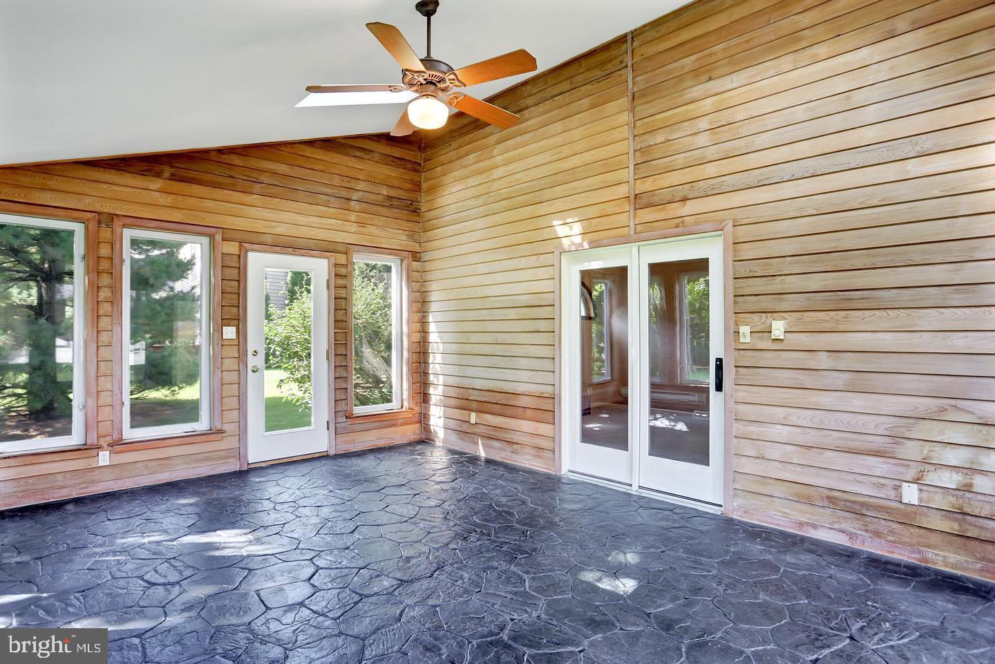 205 Andrea Drive Lititz, PA 17543 - Photo 7 of 23 sunroom