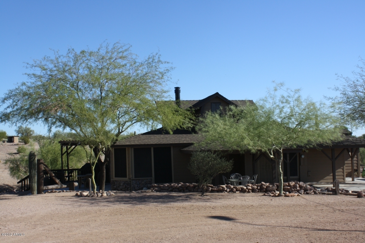 111 South Boyd Road Apache Junction, AZ 85119 - Photo 1 of 69 IMG_4749