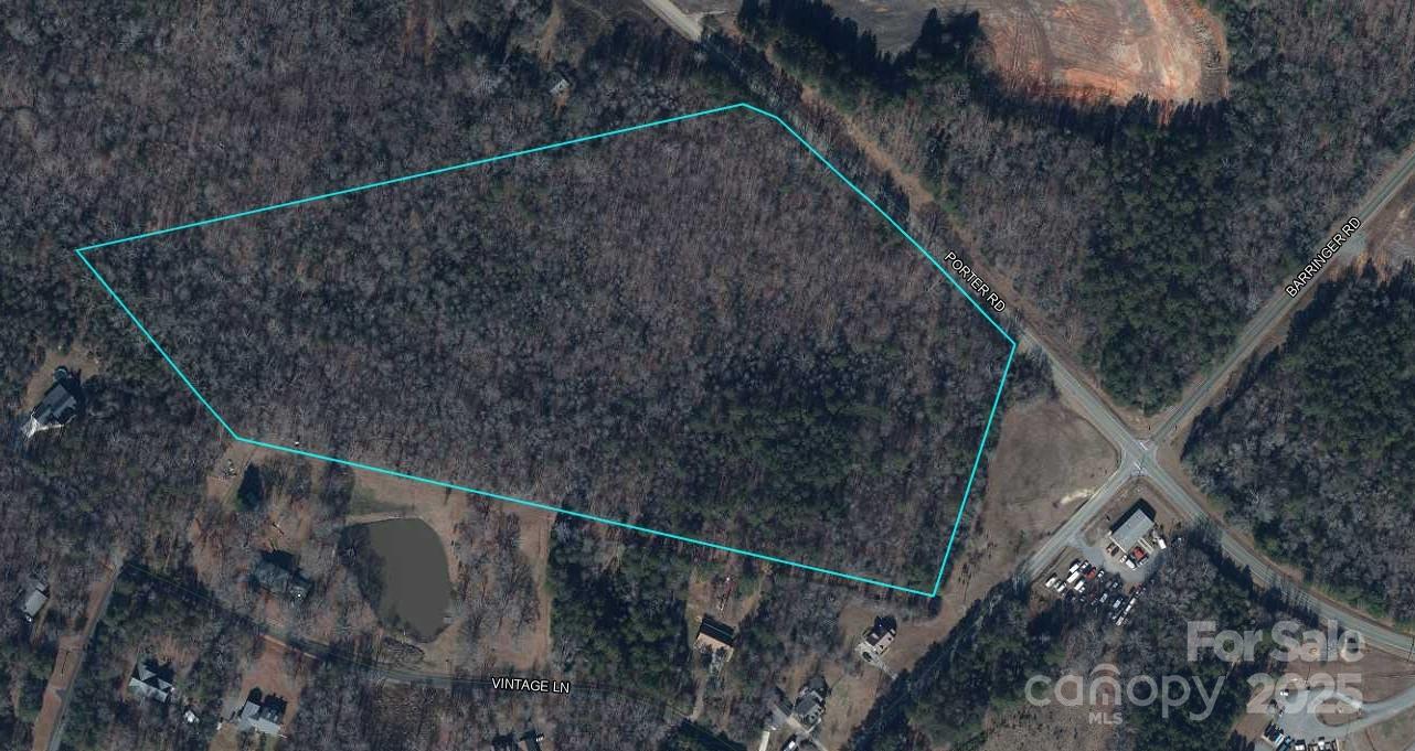 4 Porter Road Rock Hill, SC 29730 - Photo 2 of 4