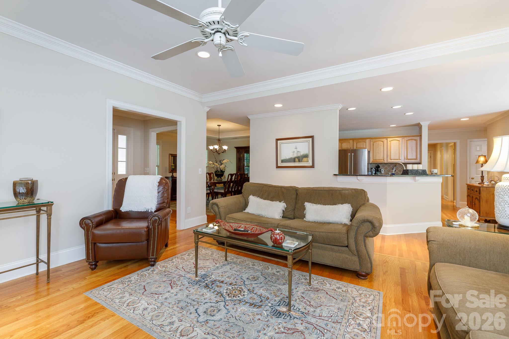 3540 Harmony Road Catawba, SC 29704 - Photo 12 of 38
