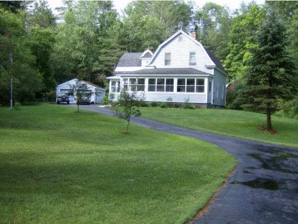 1360 Pearl Lake Road Lisbon, NH 03585 - Photo 1 of 1 Gallery Image 1