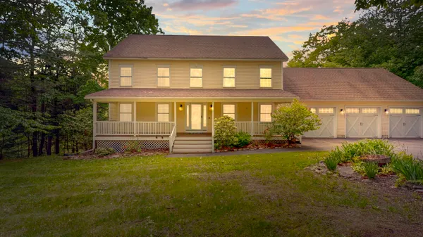$575,000 | 60 Waters Edge Drive, Lewiston, ME 04240