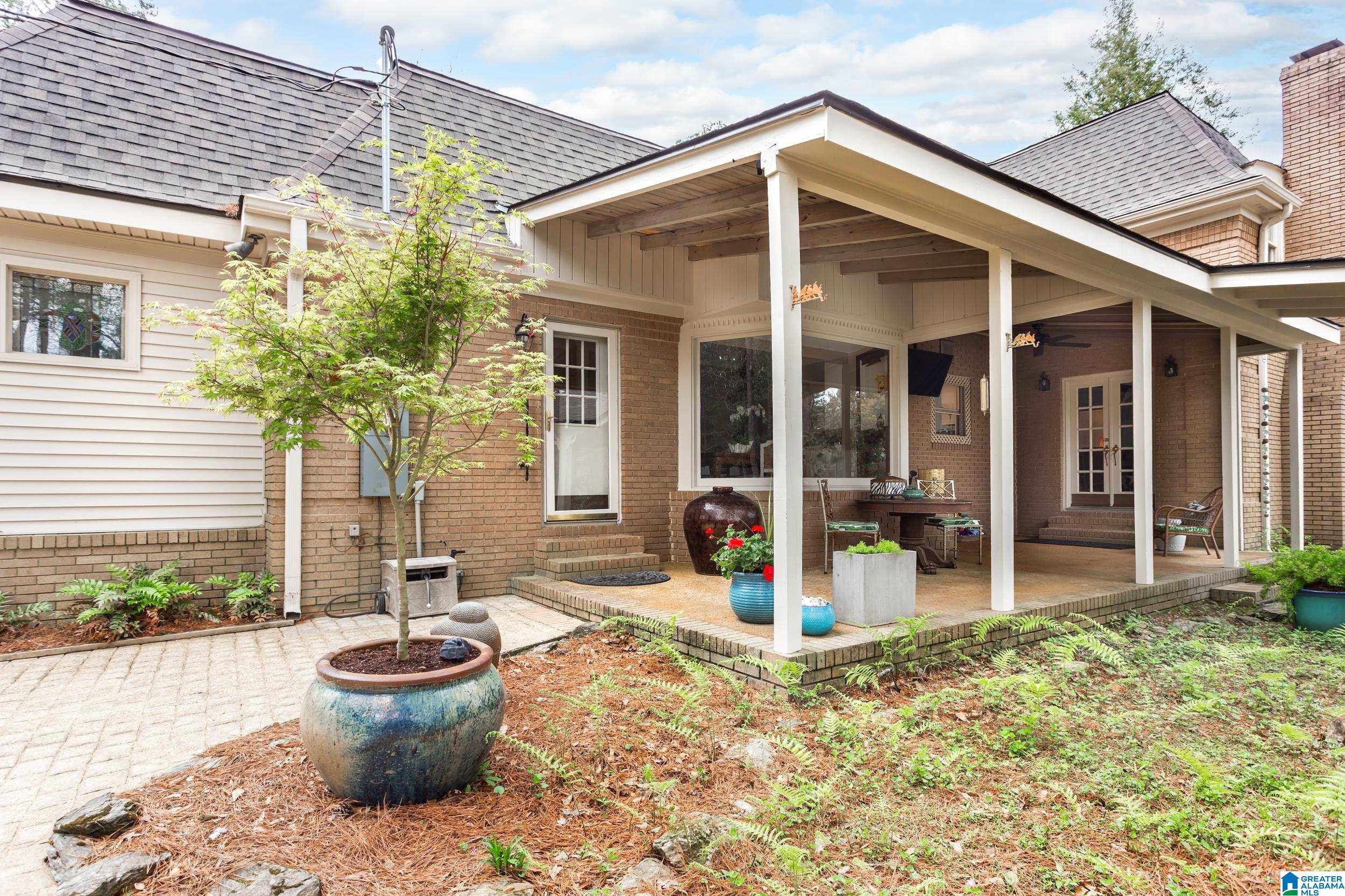 357 Perryman Bridge Road Heflin, AL 36264 - Photo 40 of 46