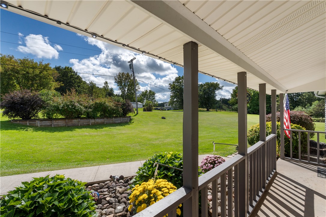 3511 Cole Road Palmyra, NY 14505 - Photo 4 of 50 Gallery Image 4