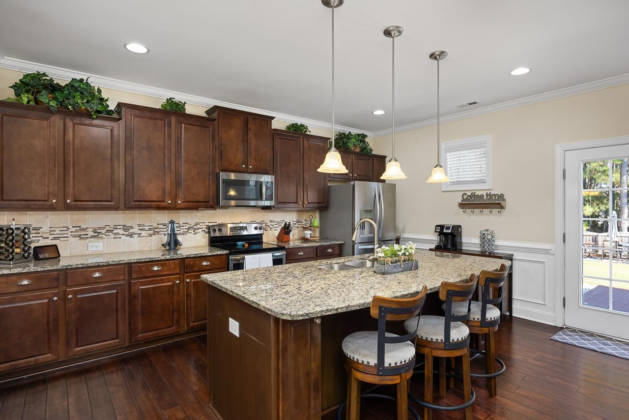 4304 Glengrove Road Raleigh, NC 27616 - Photo 13 of 45 Photo 13