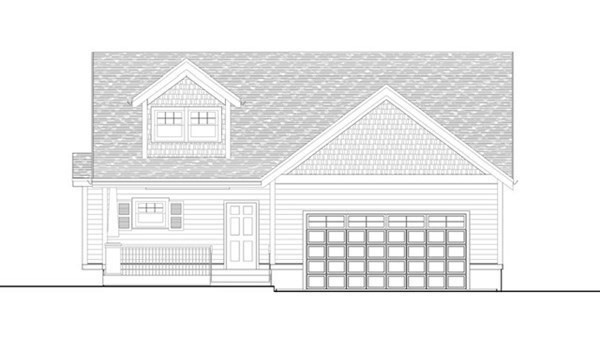 22 Shoemaker Lane, Unit 13 Upton, MA 01568 - Photo 4 of 5 a black and white photo of a living room