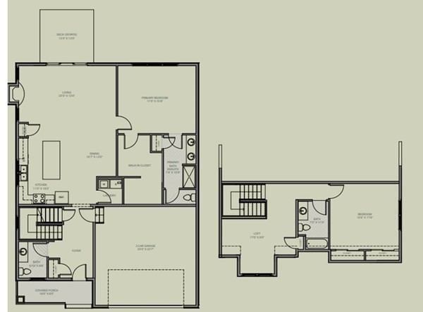 22 Shoemaker Lane, Unit 13 Upton, MA 01568 - Photo 5 of 5 a view of entryway