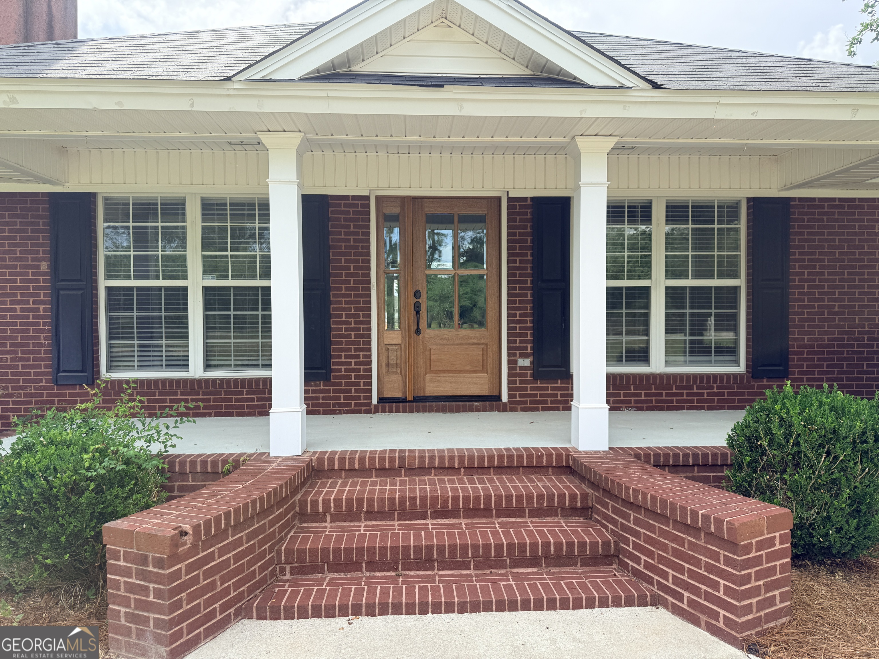 115 Winnie Way Brooklet, GA 30415 - Photo 4 of 41